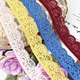 Colorful Stretch Underwear Strap